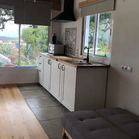 Loft Armony * Villaverde (Fuerteventura)