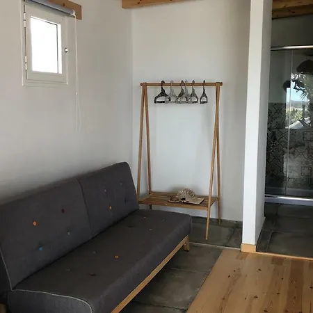 Loft Armony * Villaverde (Fuerteventura)