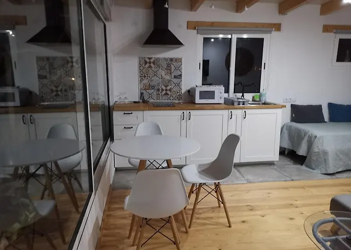Apartmán Loft Armony *