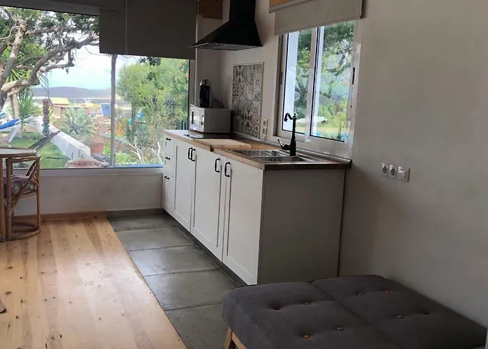 Loft Armony * Villaverde (Fuerteventura)