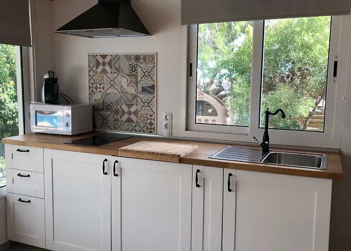 Apartmán Loft Armony *