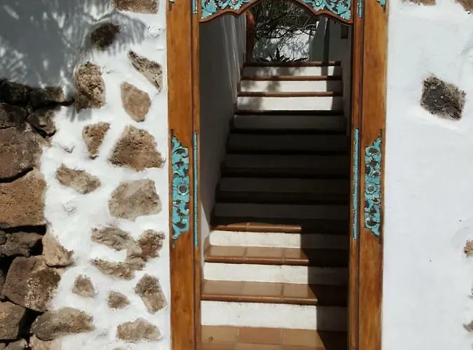 Apartmán Loft Armony Villaverde (Fuerteventura)