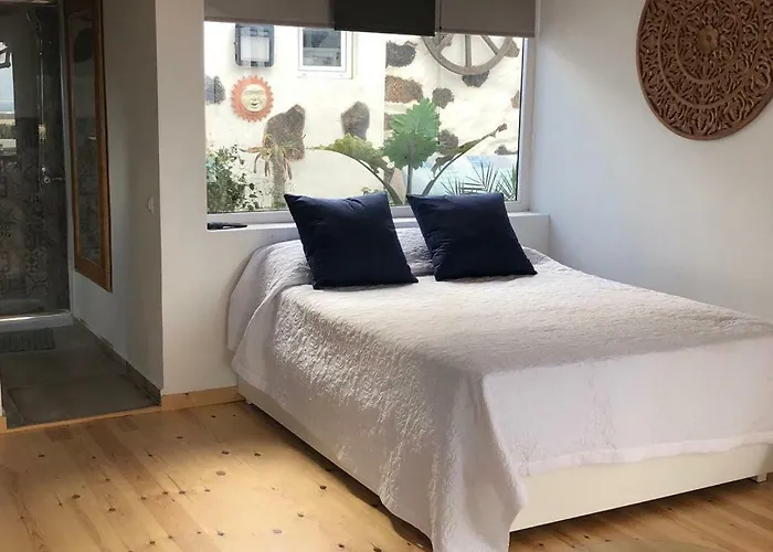 Apartmán Loft Armony *