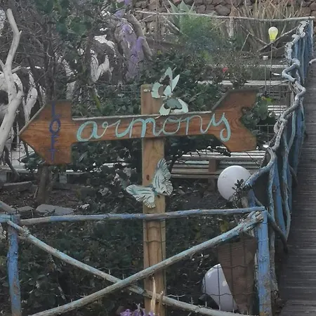 Loft Armony Villaverde