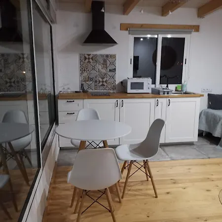 Appartement Loft Armony *