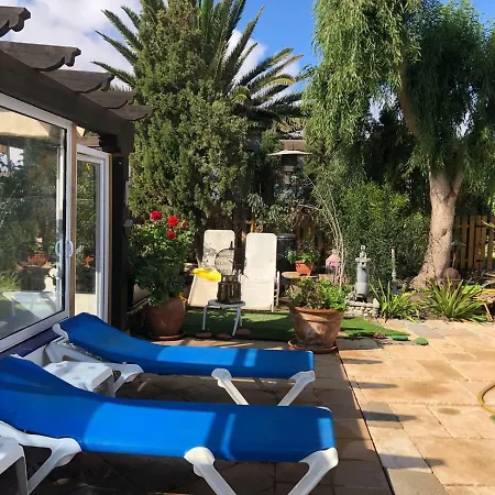 Loft Armony Villaverde (Fuerteventura)