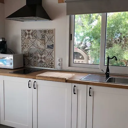 Lägenhet Loft Armony *