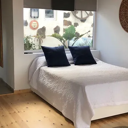 Lägenhet Loft Armony *