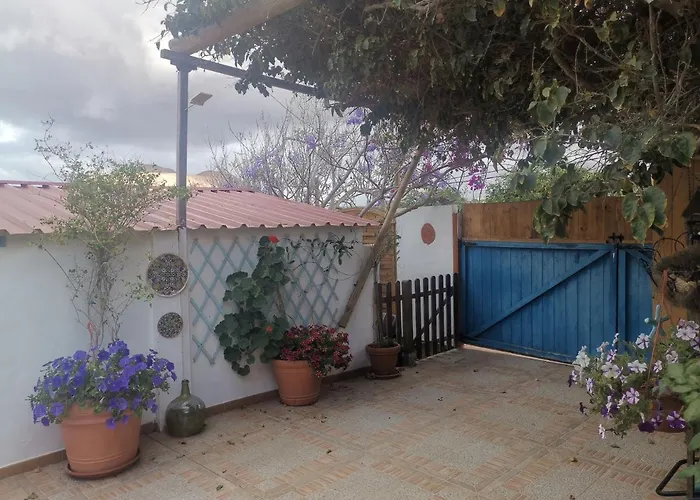 Apartment Loft Armony Villaverde (Fuerteventura)