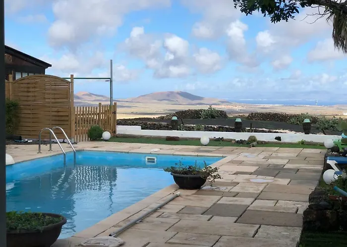 Loft Armony * Villaverde (Fuerteventura)