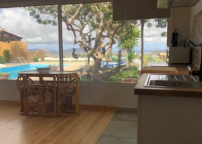 Loft Armony Apartment *