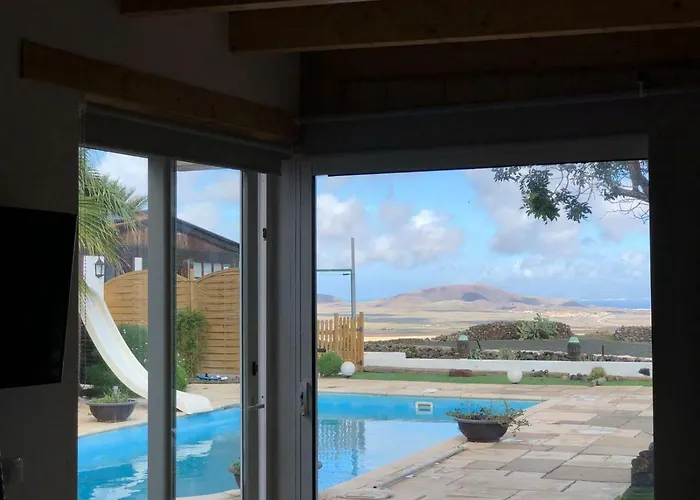 Apartment Loft Armony