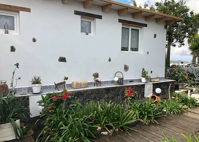 Apartment Loft Armony