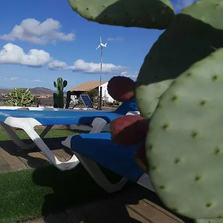 Loft Armony * Villaverde (Fuerteventura)