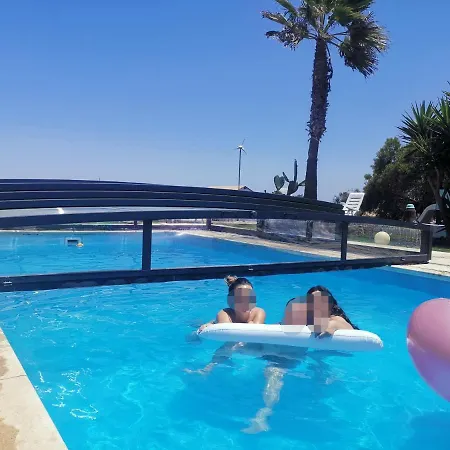 Loft Armony 아파트 Villaverde (Fuerteventura)