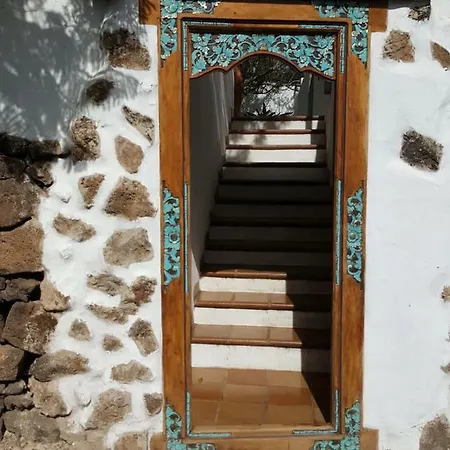 아파트 Loft Armony Villaverde (Fuerteventura)