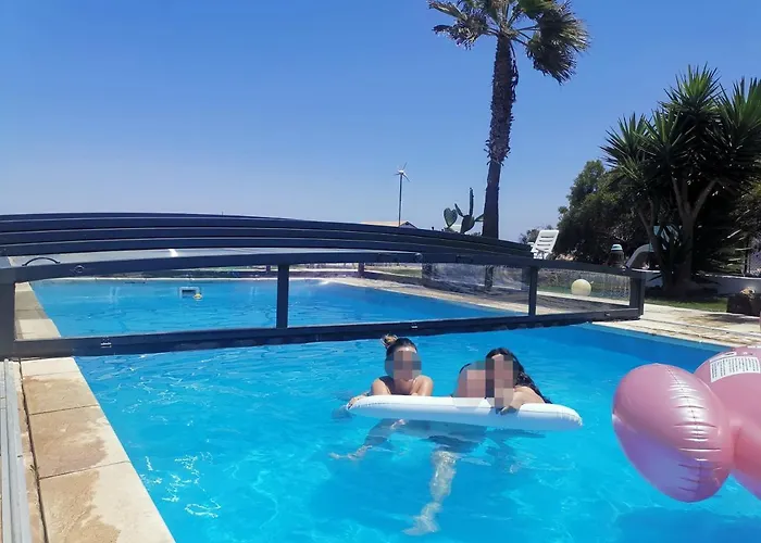 Loft Armony Appartamento Villaverde (Fuerteventura)