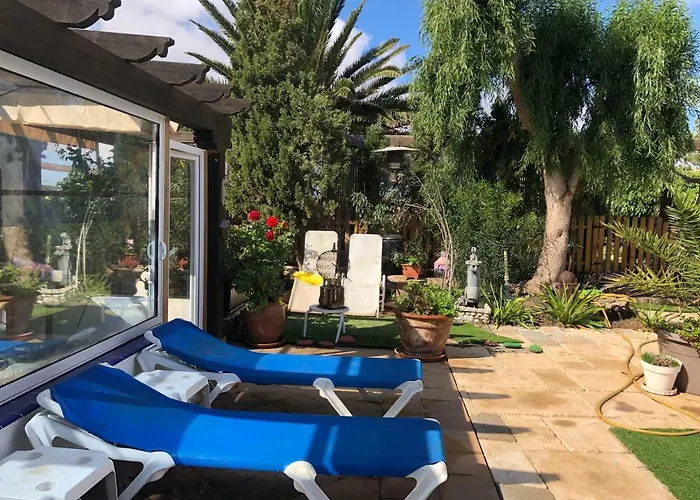 Loft Armony Villaverde (Fuerteventura)